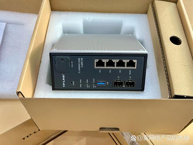 普聯(lián)TP-LINK工業(yè)級交換機(jī)與光纖收發(fā)器 總代理商的價(jià)值與產(chǎn)品優(yōu)勢解析